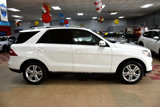 Used 2015 Mercedes-Benz ML 350 4MATIC w/ Premium 1 Package image 3