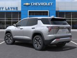 New 2025 Chevrolet Equinox LT image 3