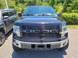 Used 2013 Ford F150 Lariat w/ Luxury Equipment Group image 2