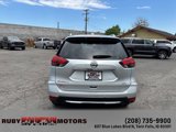 Used 2018 Nissan Rogue SV image 6