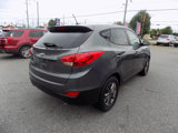 Used 2015 Hyundai Tucson GLS w/ Option Group 02 image 6