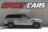 Used 2016 Land Rover Range Rover Sport SE image 6
