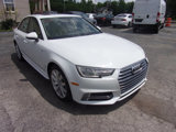 Used 2018 Audi A4 2.0T Premium w/ Convenience Package image 3
