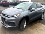 Used 2019 Chevrolet Trax LT w/ LT Convenience Package image 2