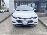 Used 2016 Chevrolet Malibu LT image 2