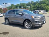 Used 2023 Ford Edge SEL image 2