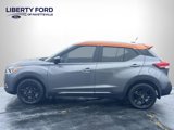 Used 2020 Nissan Kicks SR w/ SR Premium Package image 2