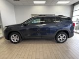 Used 2018 GMC Terrain SLE w/ Driver Convenience Package image 3