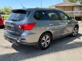 Used 2017 Nissan Pathfinder S image 5