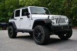 Used 2015 Jeep Wrangler Unlimited Sport w/ Quick Order Package 24S image 4