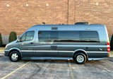 Used 2016 Mercedes-Benz Sprinter 3500 image 2