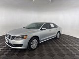 Used 2015 Volkswagen Passat 1.8T S image 5