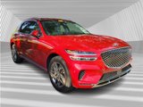 Certified 2023 Genesis GV70 2.5T w/ Advanced Package image 3