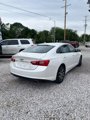 Used 2016 Chevrolet Malibu LT image 4