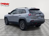 Used 2020 Jeep Cherokee Trailhawk image 3