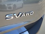 Certified 2022 Nissan Rogue SV image 5