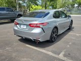 Used 2020 Toyota Camry SE image 3