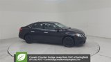 Used 2016 Nissan Sentra SV image 3