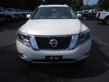 Used 2015 Nissan Pathfinder Platinum w/ Cargo Package image 3
