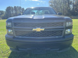 Used 2015 Chevrolet Silverado 1500 W/T w/ WT Fleet Convenience Package image 2