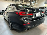 Used 2021 BMW 530i xDrive w/ Premium Package image 4