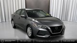 Certified 2022 Nissan Sentra S image 3