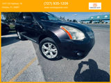 Used 2011 Nissan Rogue SV w/ Premium Pkg image 3