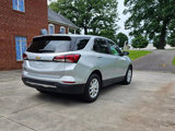 Used 2022 Chevrolet Equinox LT w/ Driver Convenience Package image 5