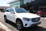 Used 2022 Mercedes-Benz GLC 300 w/ Premium Package Lite image 3