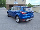 Used 2017 Ford Escape Titanium image 3