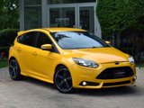 Used 2013 Ford Focus ST image 6