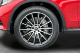 Used 2018 Mercedes-Benz GLC 300 4MATIC Coupe image 4