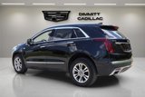 Used 2020 Cadillac XT5 Premium Luxury image 3