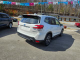 Used 2020 Subaru Forester Limited image 4