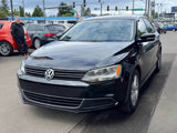 Used 2014 Volkswagen Jetta TDI image 6