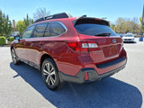 Used 2019 Subaru Outback 2.5i Limited image 4