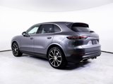 Certified 2023 Porsche Cayenne w/ Premium Package image 3