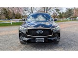 Used 2021 INFINITI QX50 Luxe image 2