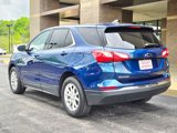 Used 2020 Chevrolet Equinox LT w/ Driver Convenience Package image 5