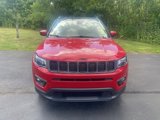 Used 2019 Jeep Compass Altitude image 2