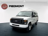 Used 2010 Ford E-250 and Econoline 250 Extended image 5
