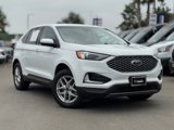 Certified 2023 Ford Edge SEL image 2