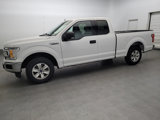Used 2019 Ford F150 XLT w/ Equipment Group 301A Mid image 2