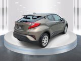 Used 2021 Toyota C-HR LE image 4