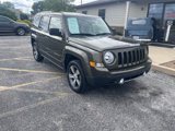 Used 2016 Jeep Patriot High Altitude image 4