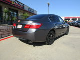Used 2015 Honda Accord Sport image 4