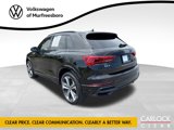 Used 2021 Audi Q3 2.0T Premium Plus w/ Premium Plus Package image 5