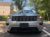 Used 2019 Jeep Grand Cherokee Altitude image 3