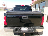 Used 2011 Chevrolet Silverado 1500 LTZ w/ Suspension Package, Off-Road image 6