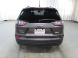 Used 2021 Jeep Cherokee Latitude Lux w/ Mopar Interior Package image 4